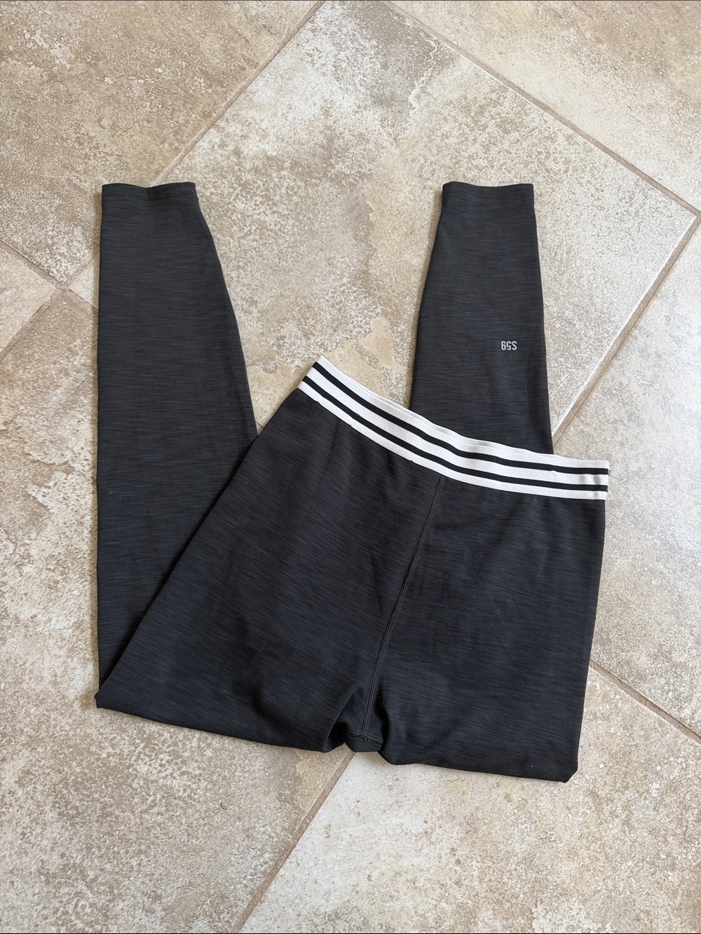 Splits59 Active Rib High Waist Leggings